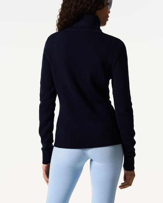 Brekka II - navy