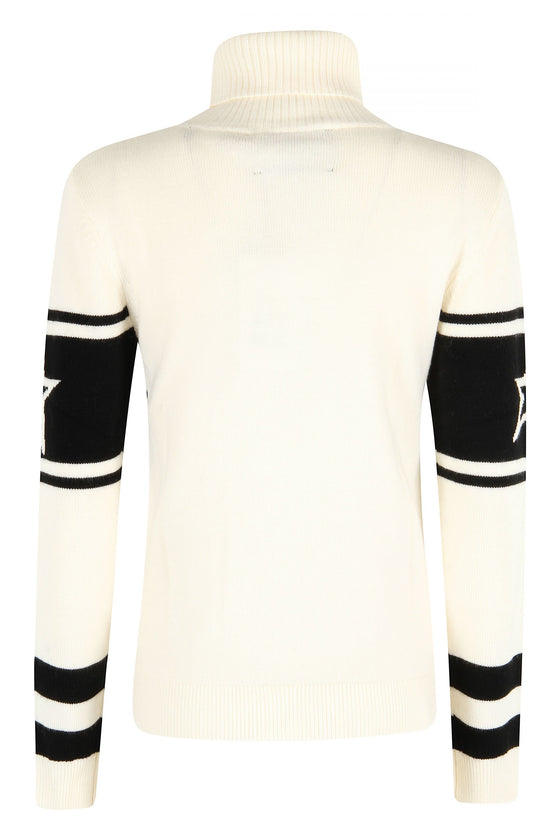 Mjöll APRÉS - Hvít