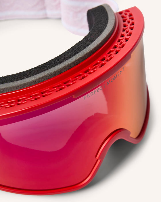 Skíðagleraugu Perfect Moment