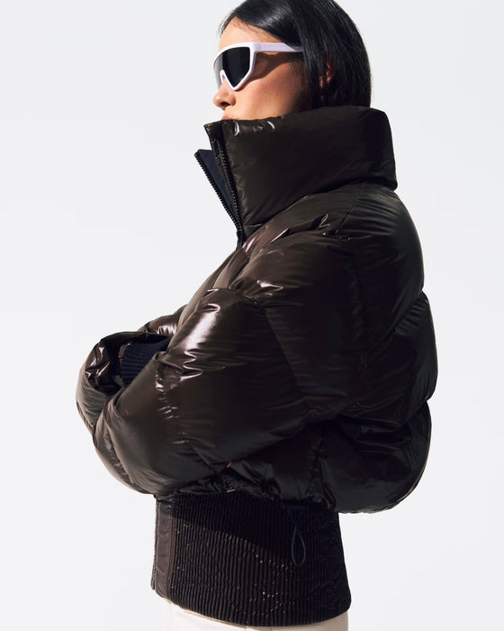 Kolbrún - súkkulaði brún