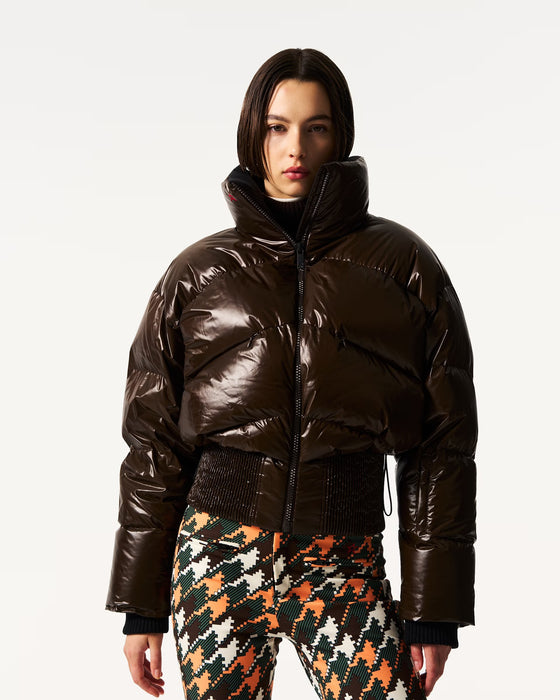 Kolbrún - súkkulaði brún