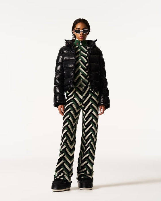 Norðurpóll - svört