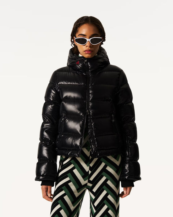 Norðurpóll - svört