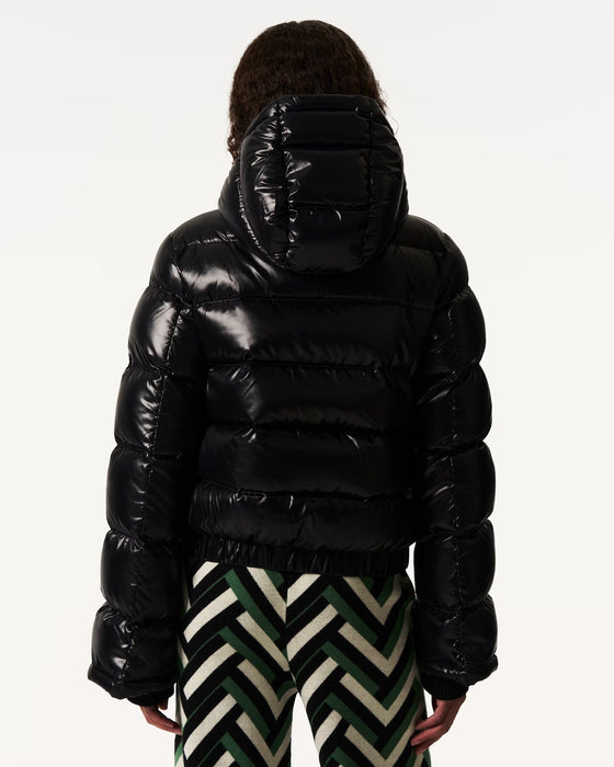 Norðurpóll - svört