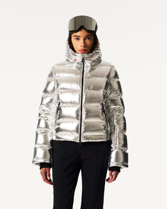 Norðurpóll - silfur