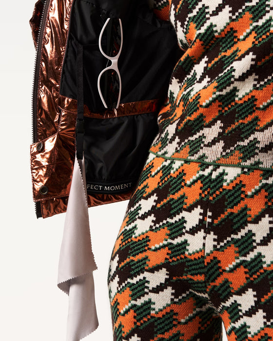 Norðurpóll - kopar