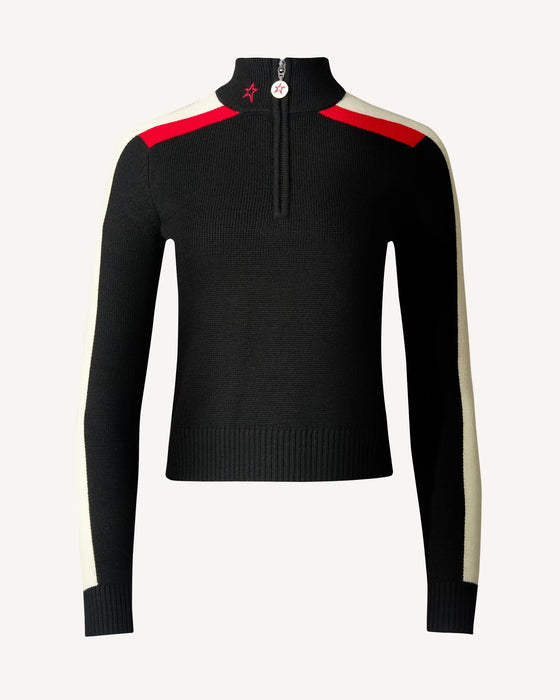 Skíðapeysa, skíðaföt - Perfect Moment