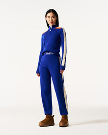  Skíðatúr - buxur, bláar