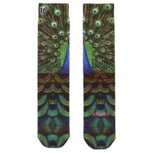  Xpooos sokkar - drottning - bestu sokkarnir - sætir sokkar