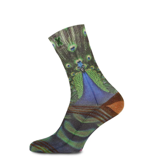 Xpooos sokkar - drottning - bestu sokkarnir - sætir sokkar