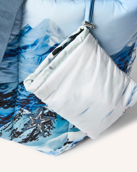 Tote taska frá Percfect Moment