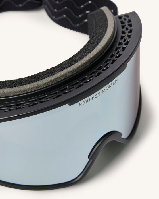 Skíðagleraugu houndstooth - Perfect Moment