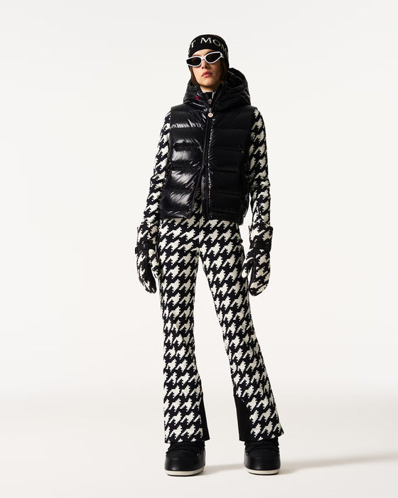 Skíðavesti / Vesti Perfect moment