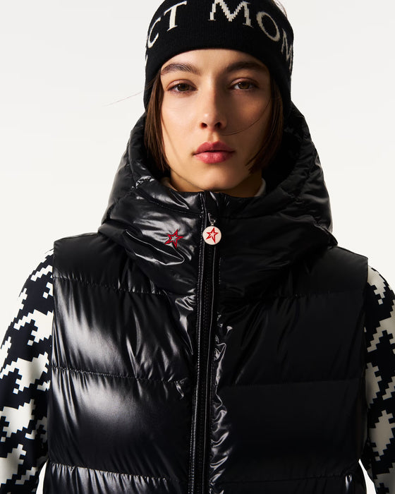 Skíðavesti / Vesti Perfect moment