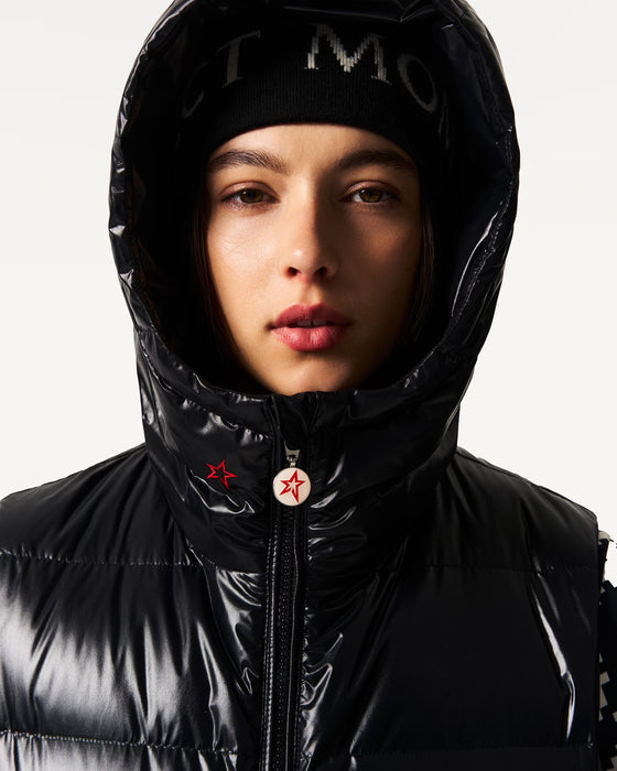 Skíðavesti / Vesti Perfect moment