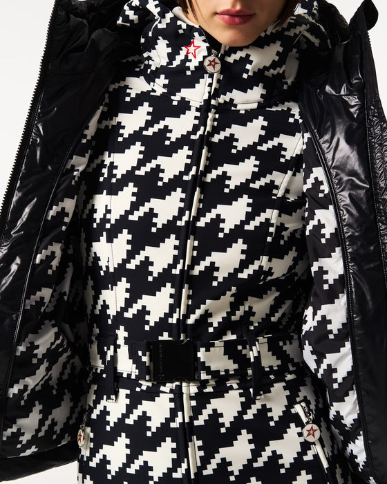 Skíðavesti / Vesti Perfect moment