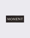 Perfect Moment eyrnaband - svart