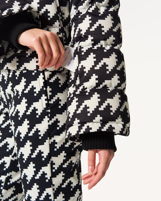 Skíðaúlpa perfect moment