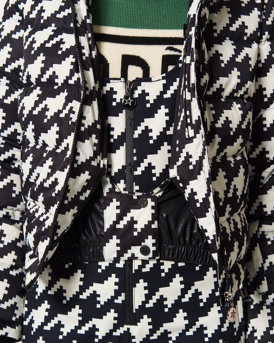 Skíðaúlpa perfect moment