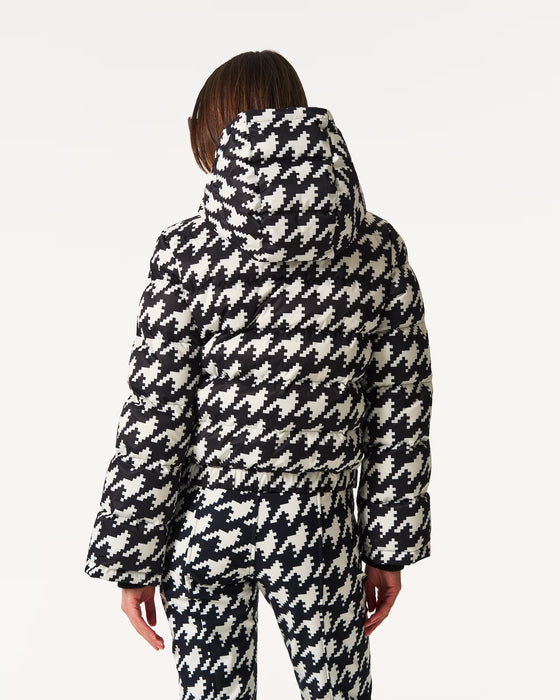 Skíðaúlpa perfect moment