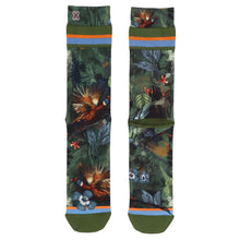  Xpooos sokkar  - sætir sokkar - bestu sokkarnir - fuglasokkar