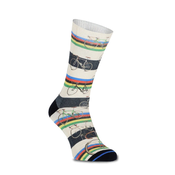 sælar xpooos röndóttir sokkar
Sælar - sokkar Xpooos - bestu sokkarnir - sætir sokkar