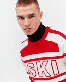  Snæbjörn rauð